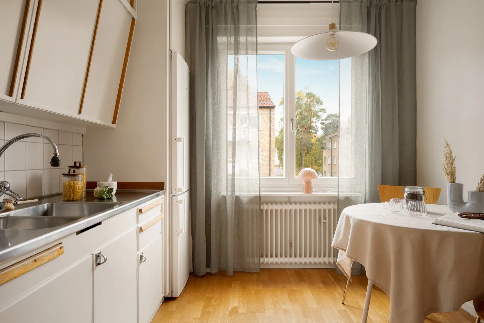 Bostadsrätt, Jönåkersvägen 3, 2tr, Svedmyra, Stockholm