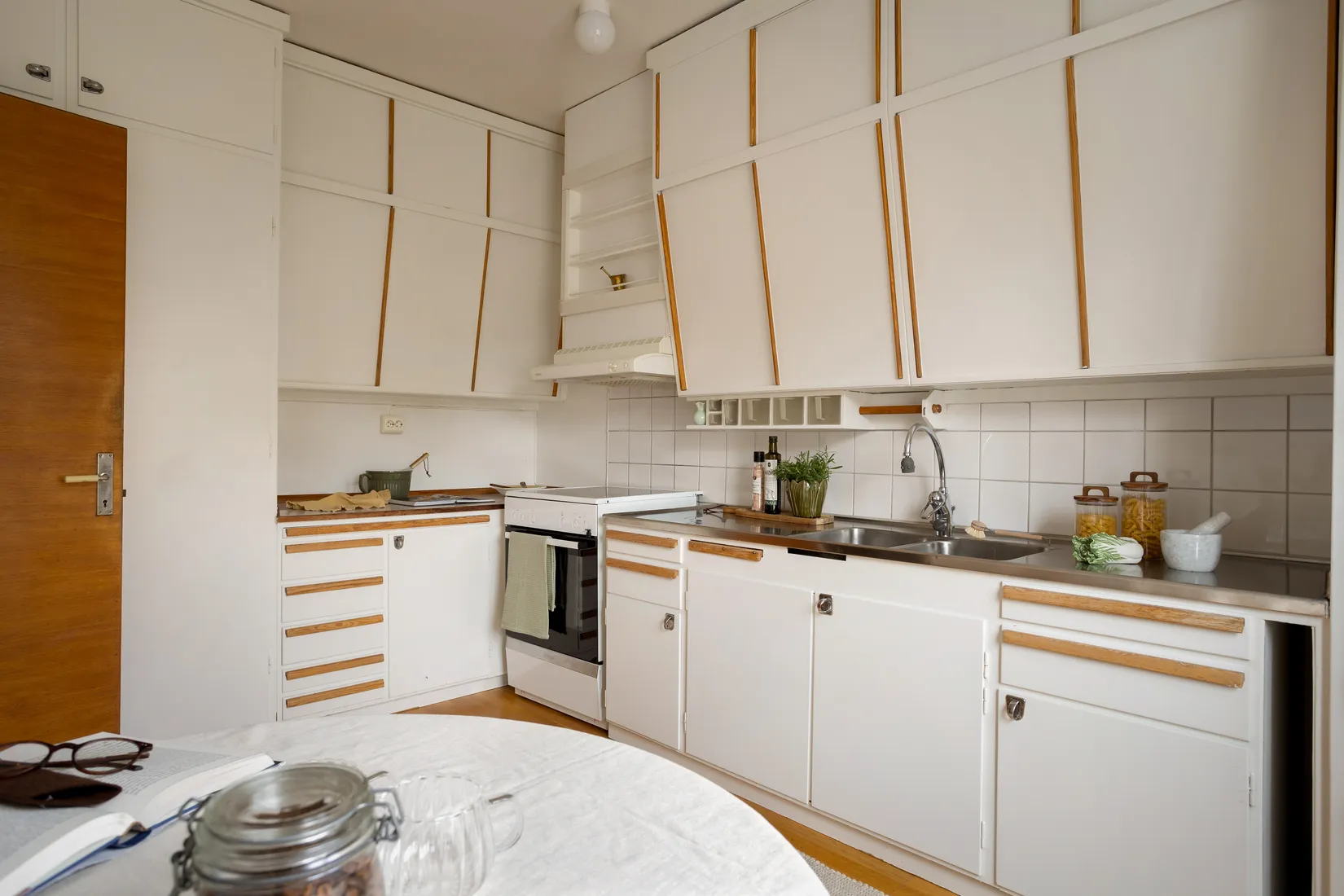 Bostadsrätt, Jönåkersvägen 3, 2tr, Svedmyra, Stockholm