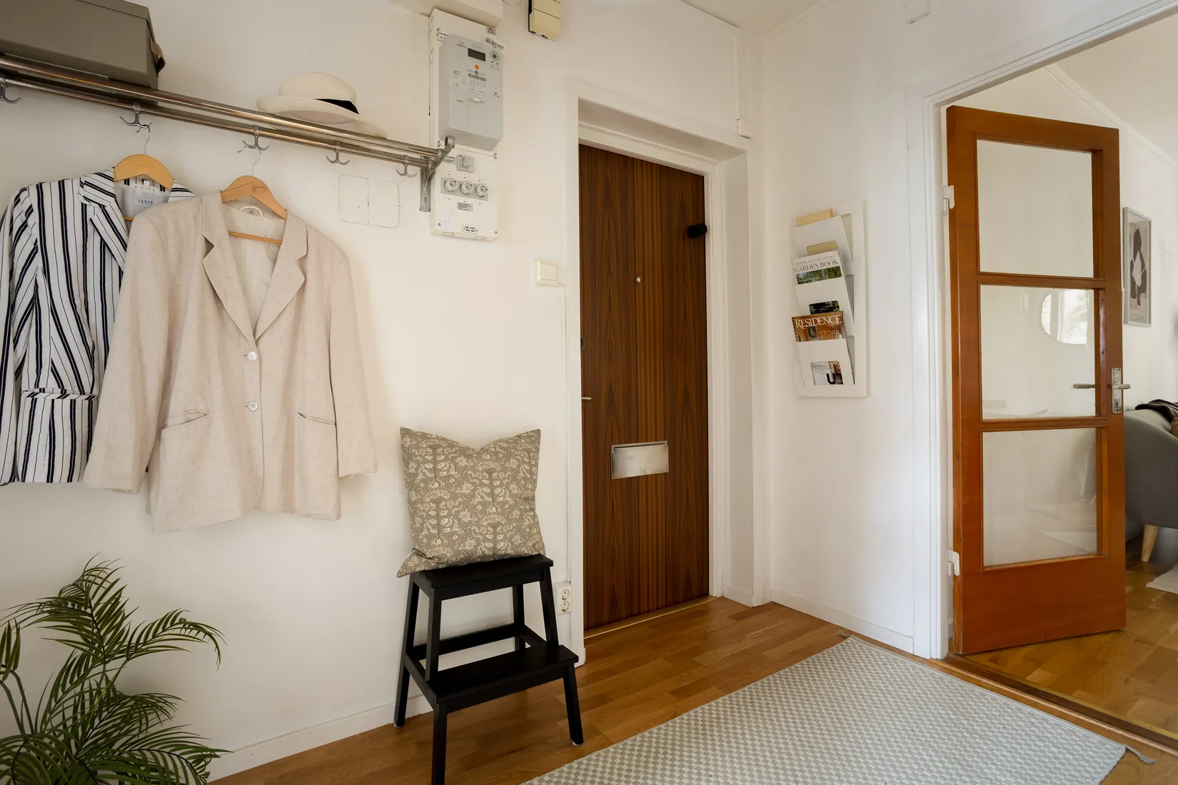 Bostadsrätt, Jönåkersvägen 3, 2tr, Svedmyra, Stockholm