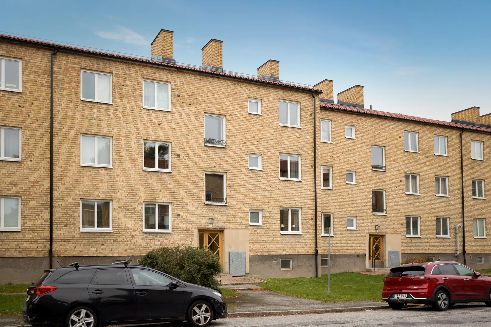 Bostadsrätt, Jönåkersvägen 3, 2tr, Svedmyra, Stockholm