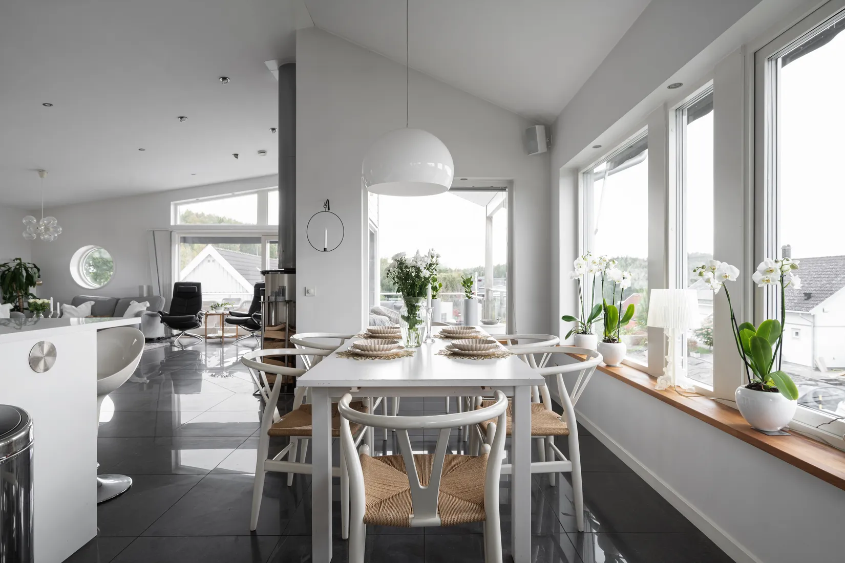 Villa, Spinnerivägen 5, Mölnlycke-Nysäter, Härryda