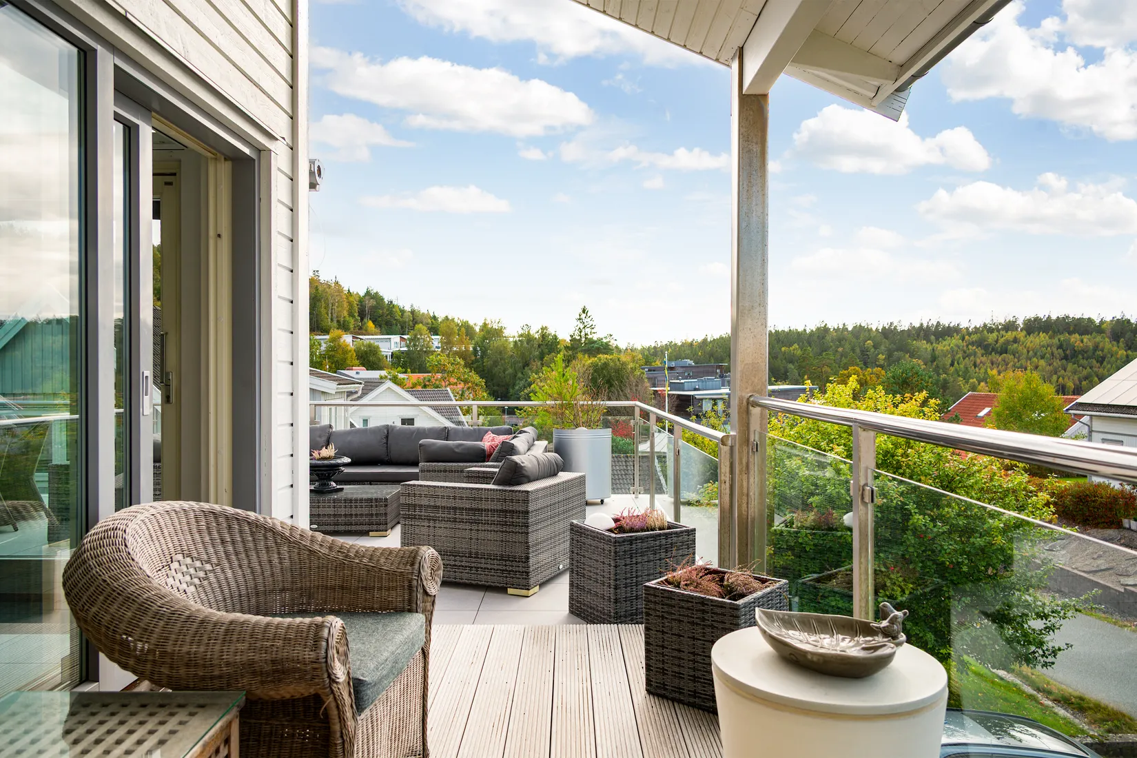 Villa, Spinnerivägen 5, Mölnlycke-Nysäter, Härryda