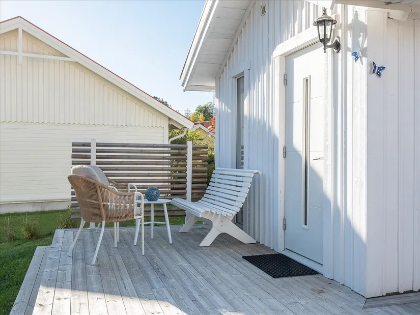 Villa, Rörviksvägen 48, Sunningen, Uddevalla