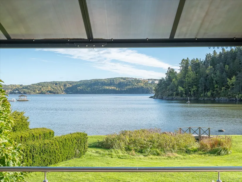 Villa, Rörviksvägen 48, Sunningen, Uddevalla