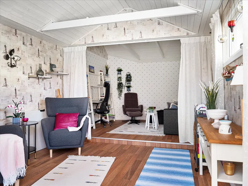 Villa, Rörviksvägen 48, Sunningen, Uddevalla