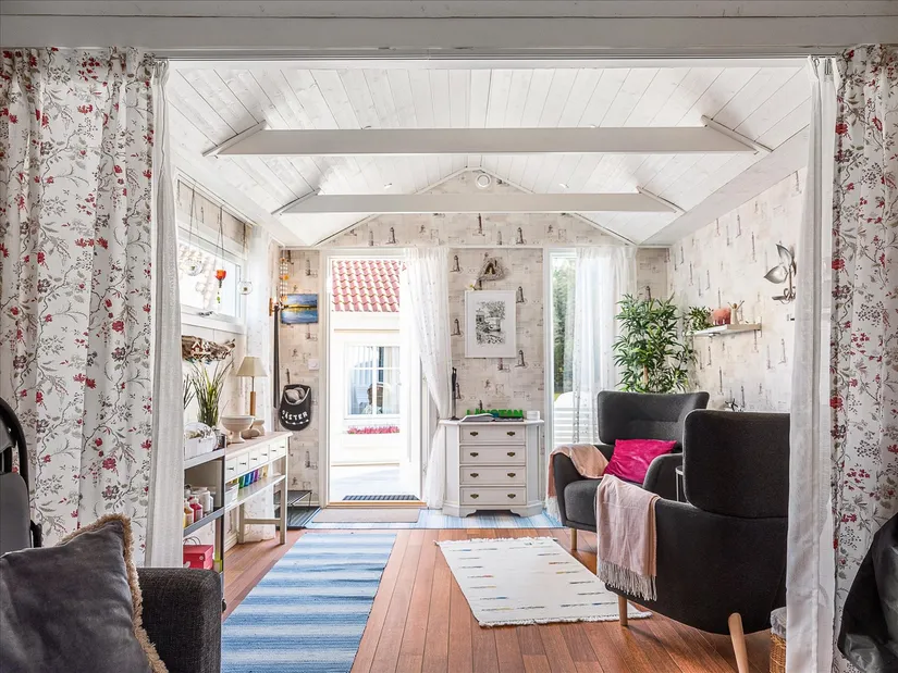 Villa, Rörviksvägen 48, Sunningen, Uddevalla