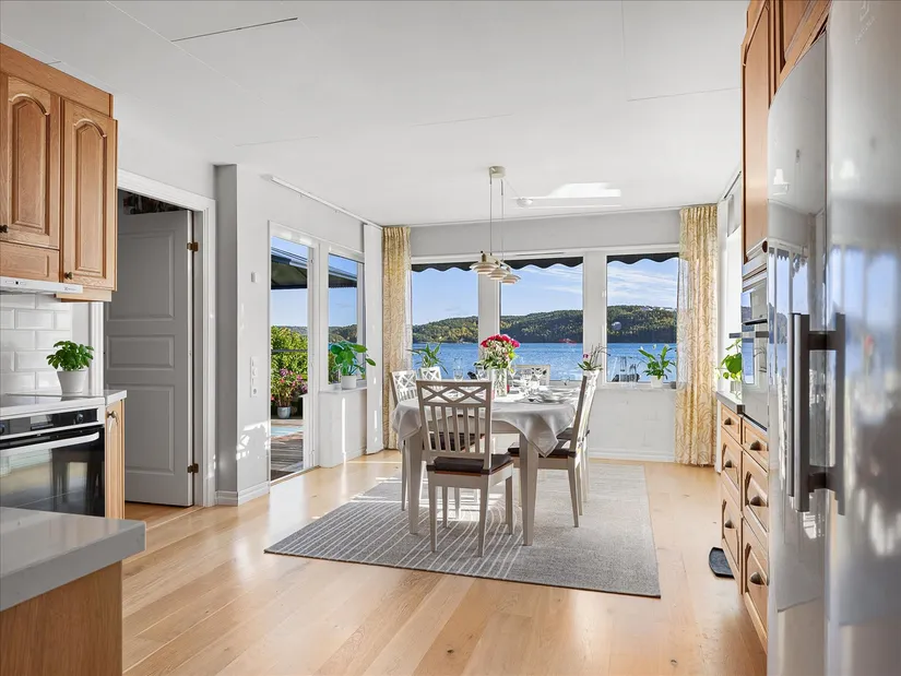 Villa, Rörviksvägen 48, Sunningen, Uddevalla