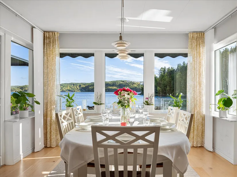 Villa, Rörviksvägen 48, Sunningen, Uddevalla
