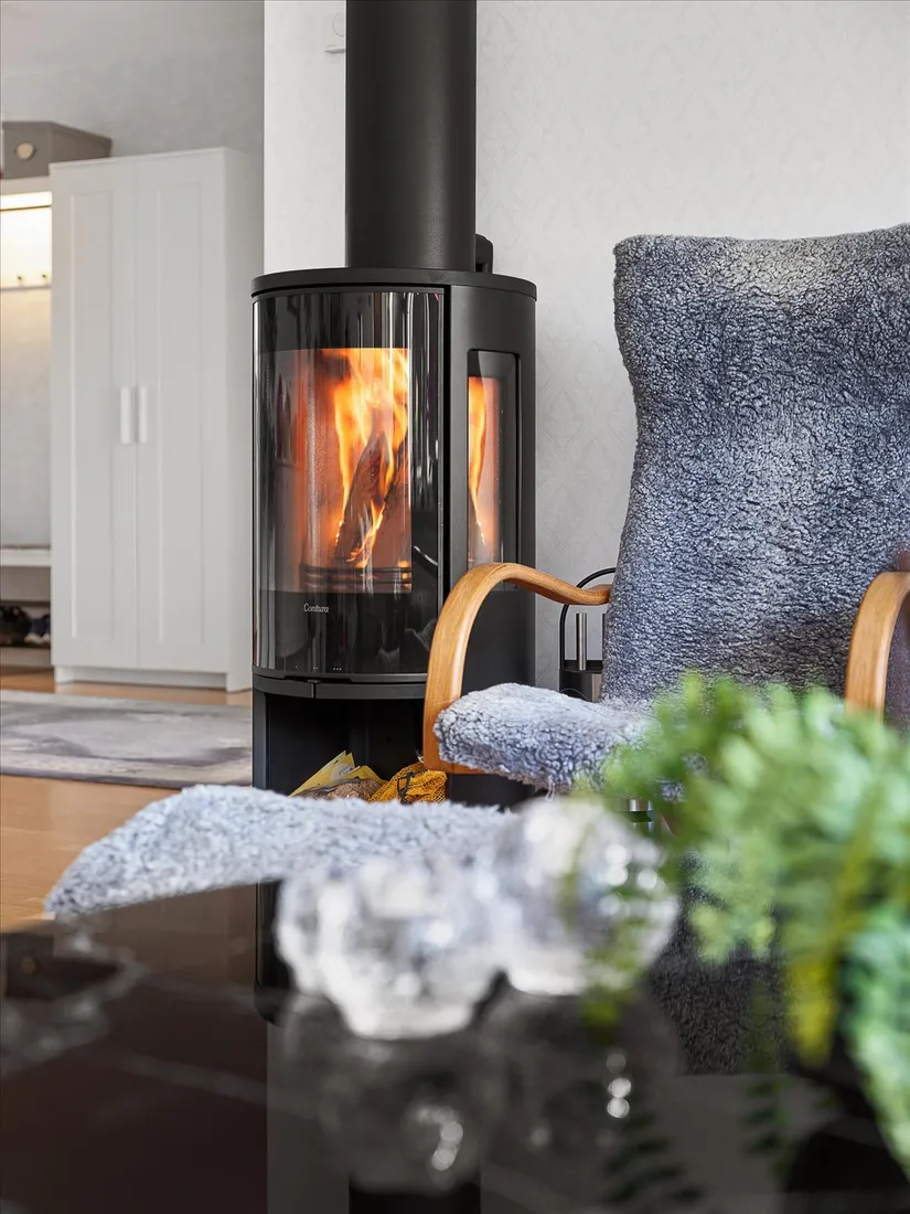 Villa, Rörviksvägen 48, Sunningen, Uddevalla