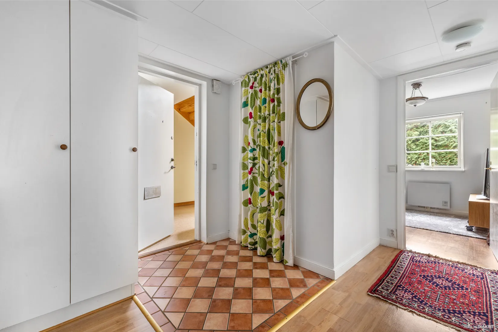 Bostadsrätt, Cymbalvägen 16, Viby, Sollentuna