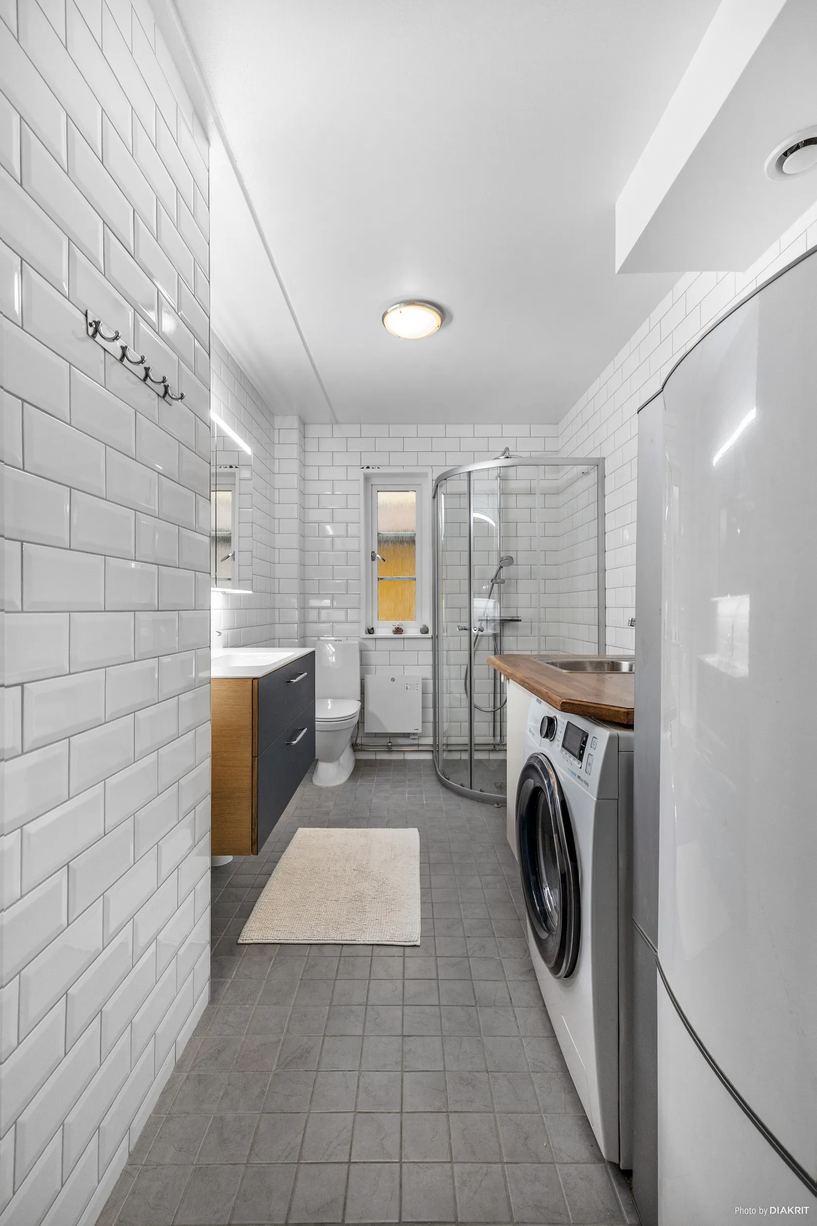 Bostadsrätt, Cymbalvägen 16, Viby, Sollentuna