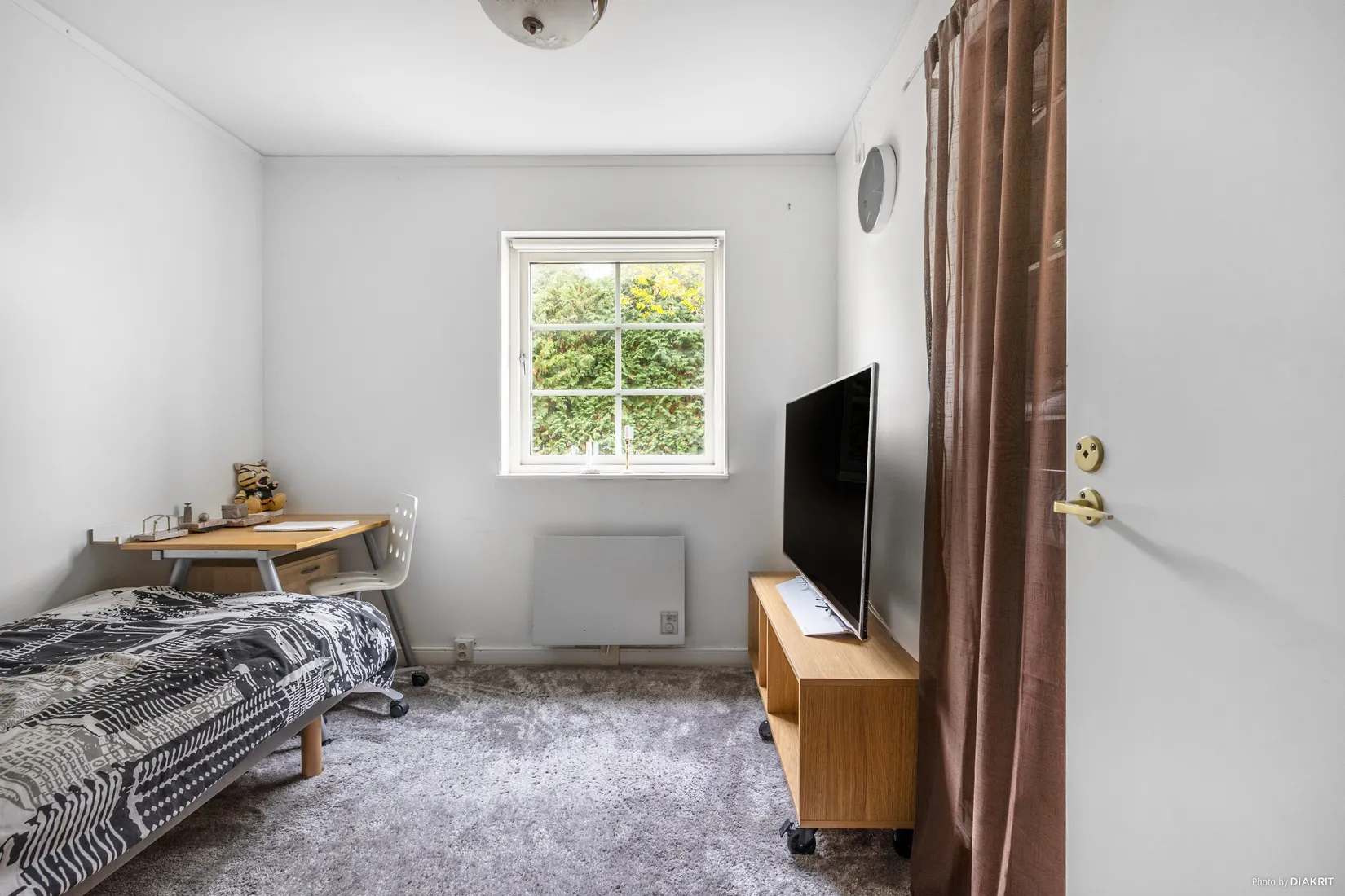 Bostadsrätt, Cymbalvägen 16, Viby, Sollentuna