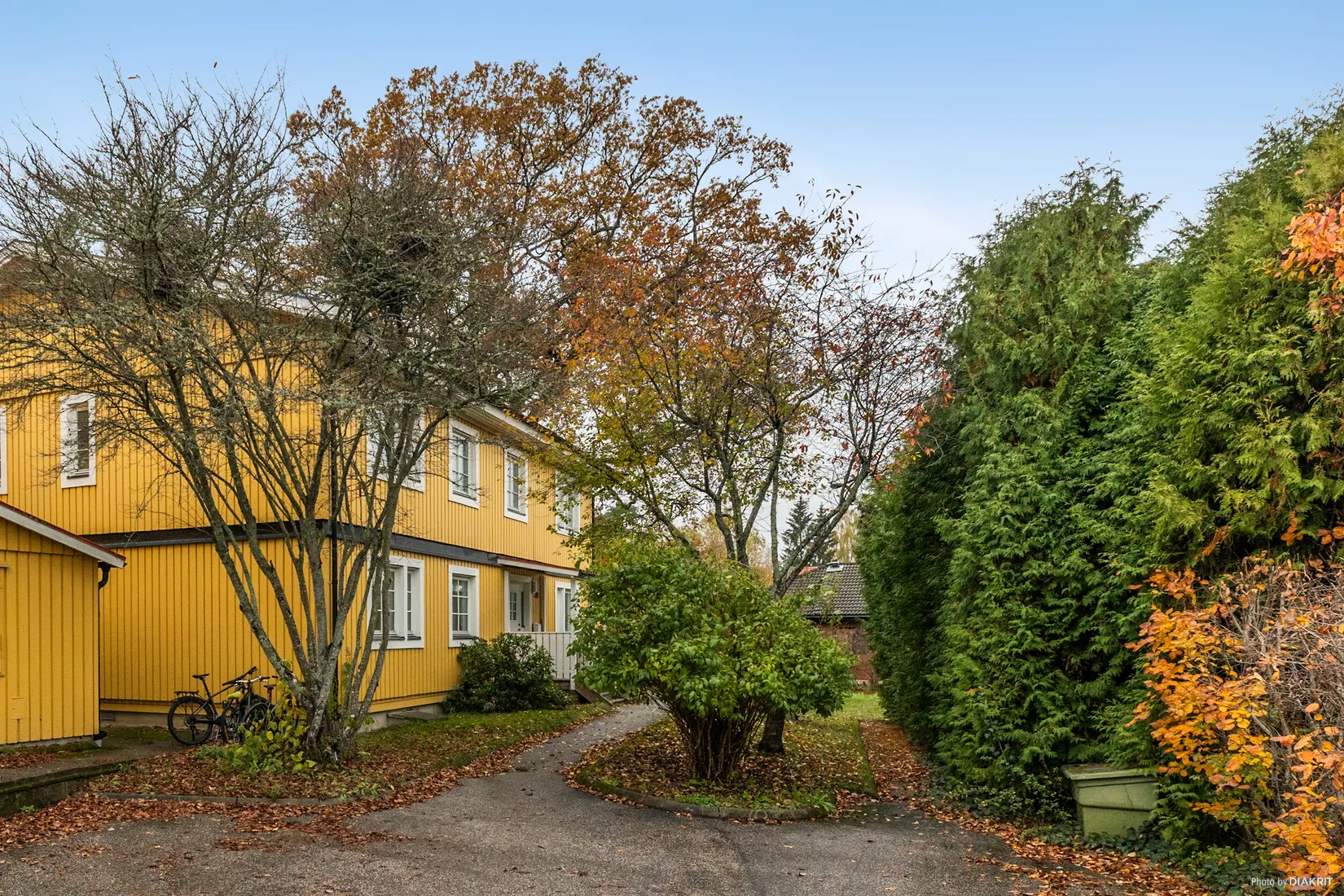 Bostadsrätt, Cymbalvägen 16, Viby, Sollentuna