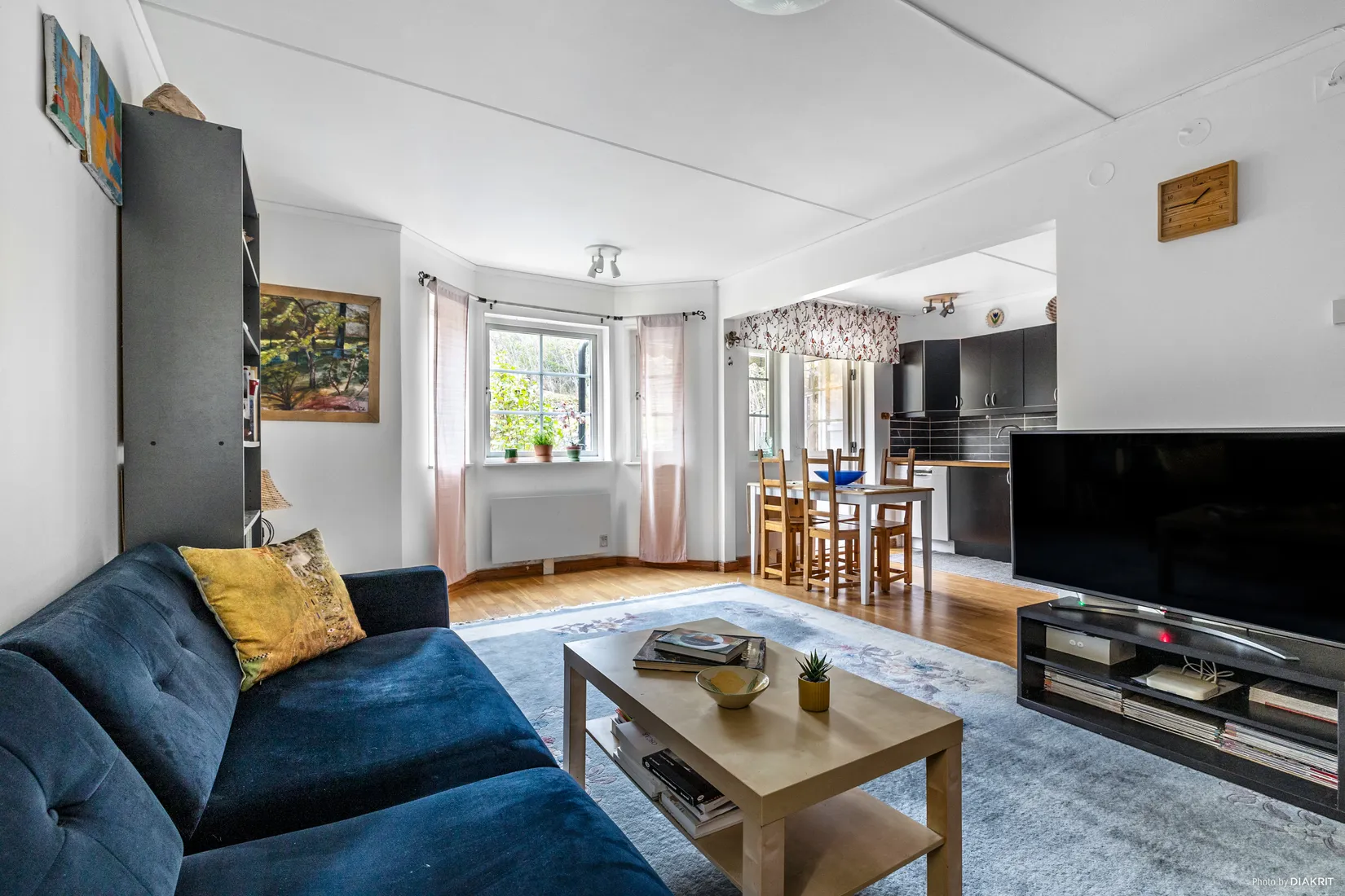 Bostadsrätt, Cymbalvägen 16, Viby, Sollentuna