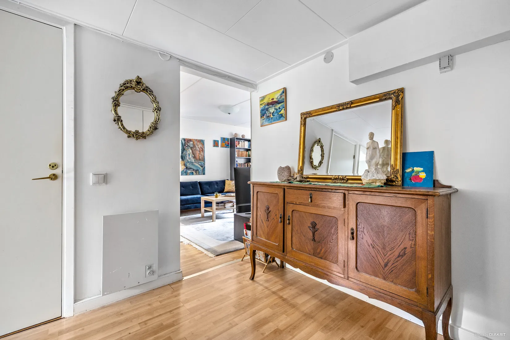 Bostadsrätt, Cymbalvägen 16, Viby, Sollentuna