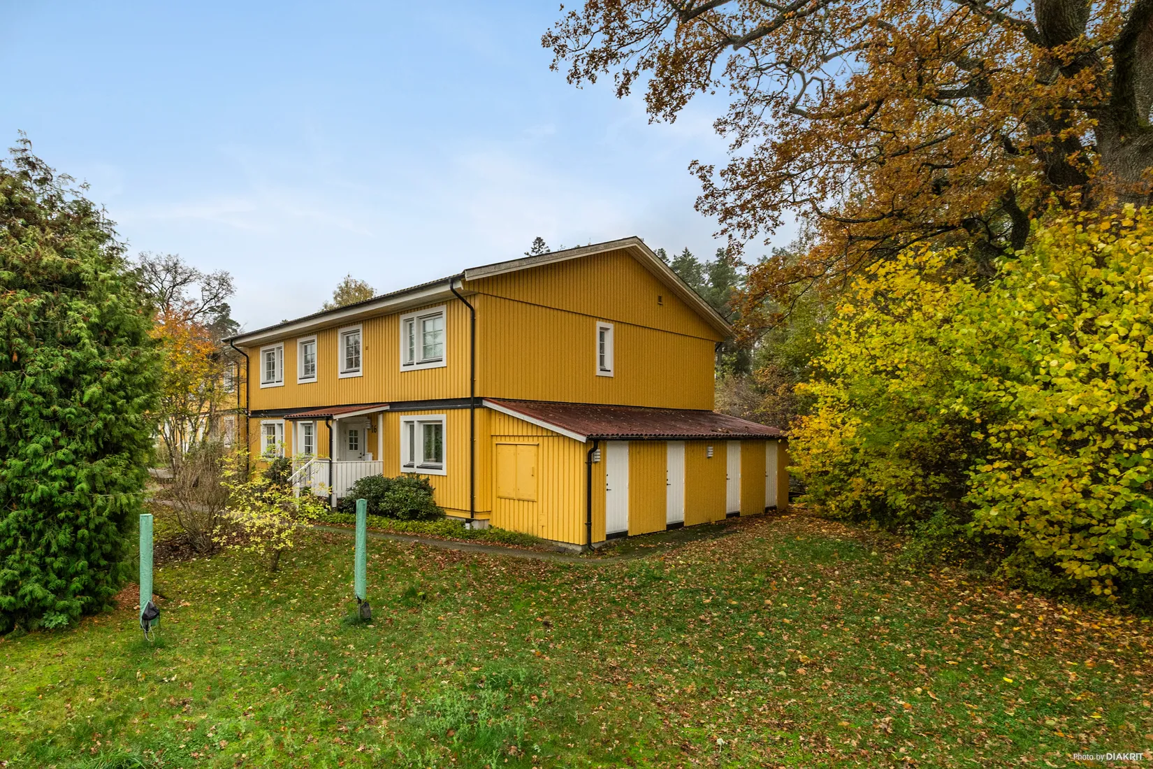 Bostadsrätt, Cymbalvägen 16, Viby, Sollentuna