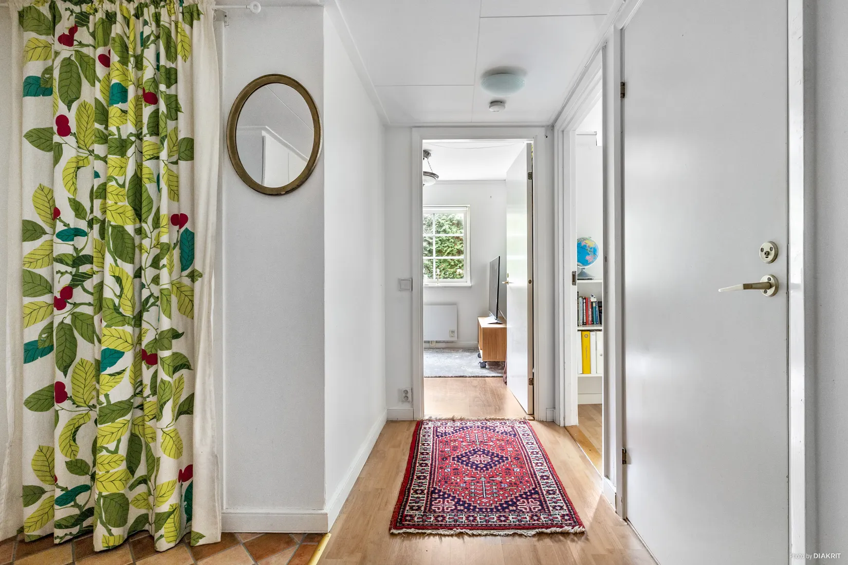 Bostadsrätt, Cymbalvägen 16, Viby, Sollentuna