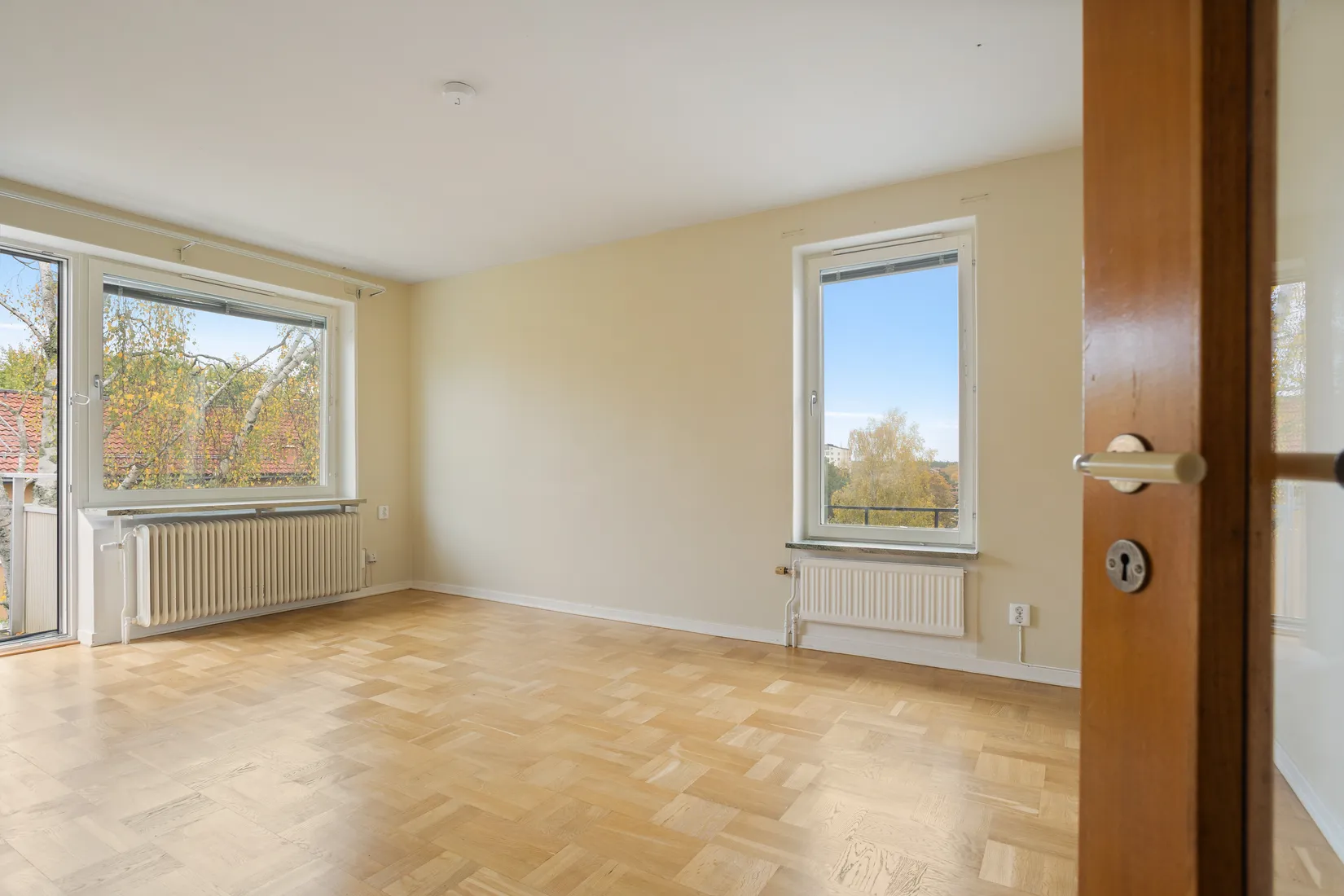 Bostadsrätt, Voxnegränd 18, 3tr, Bagarmossen, Stockholm