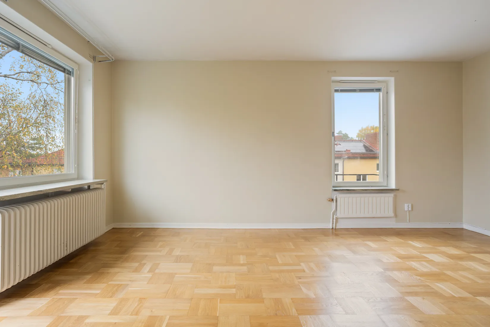 Bostadsrätt, Voxnegränd 18, 3tr, Bagarmossen, Stockholm