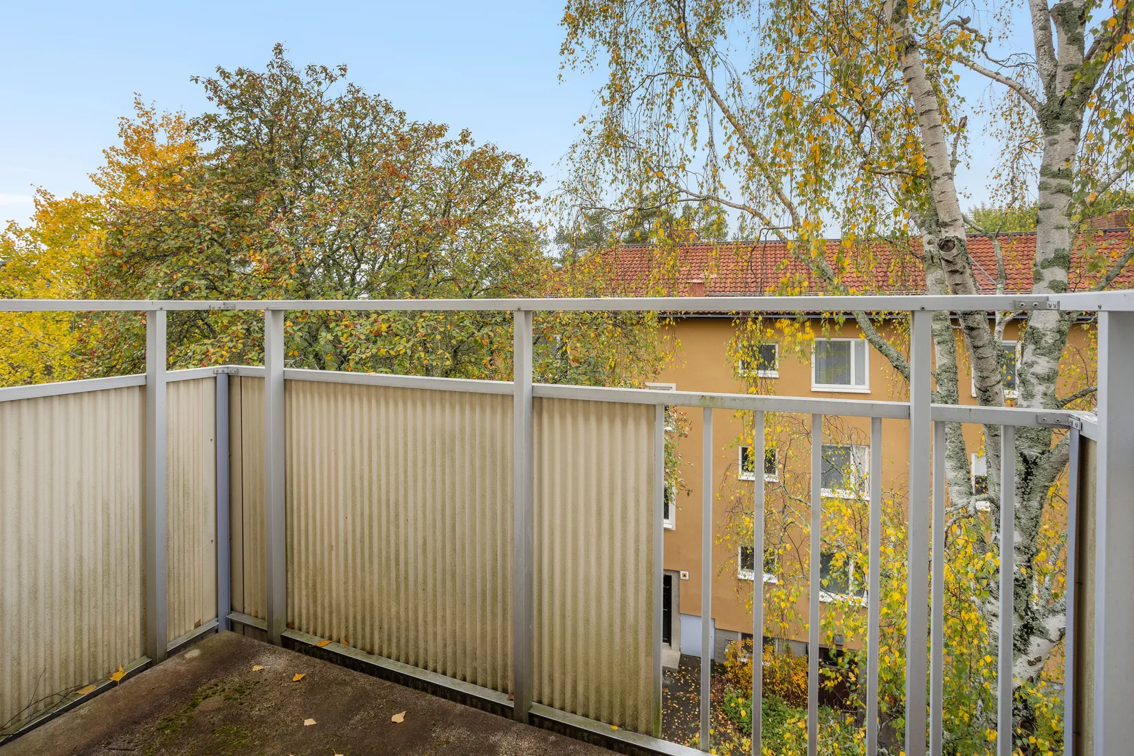 Bostadsrätt, Voxnegränd 18, 3tr, Bagarmossen, Stockholm