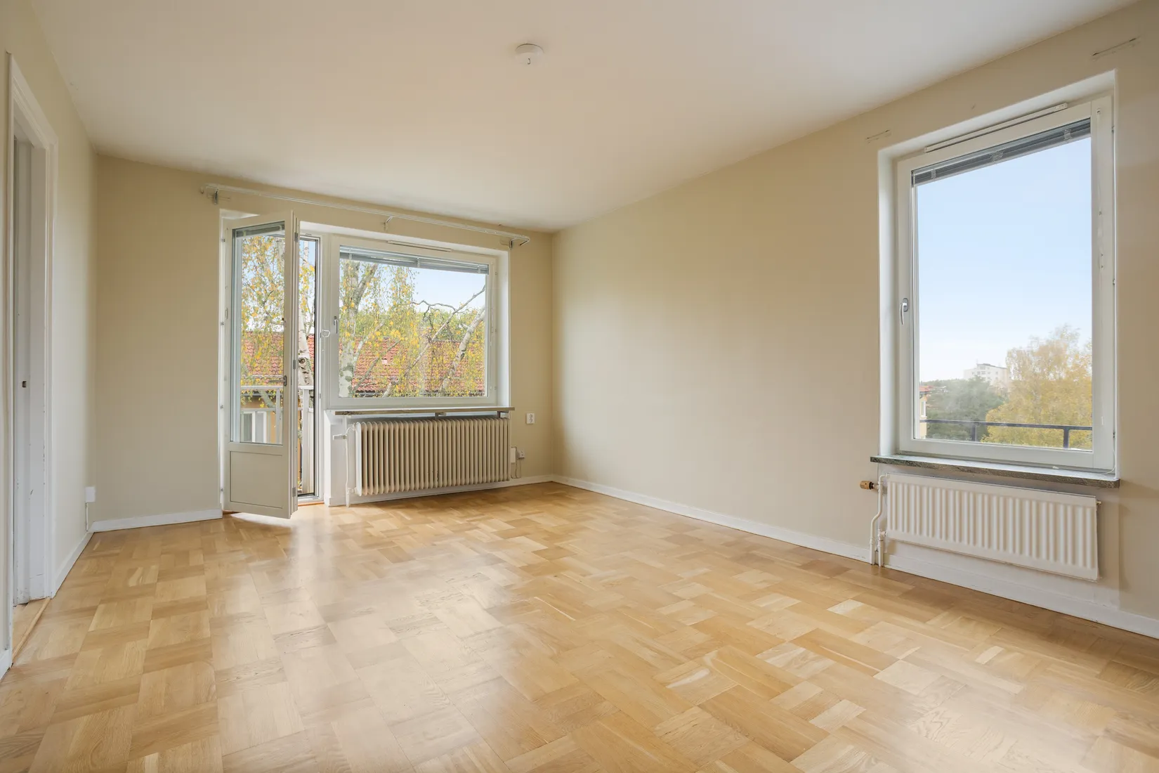 Bostadsrätt, Voxnegränd 18, 3tr, Bagarmossen, Stockholm