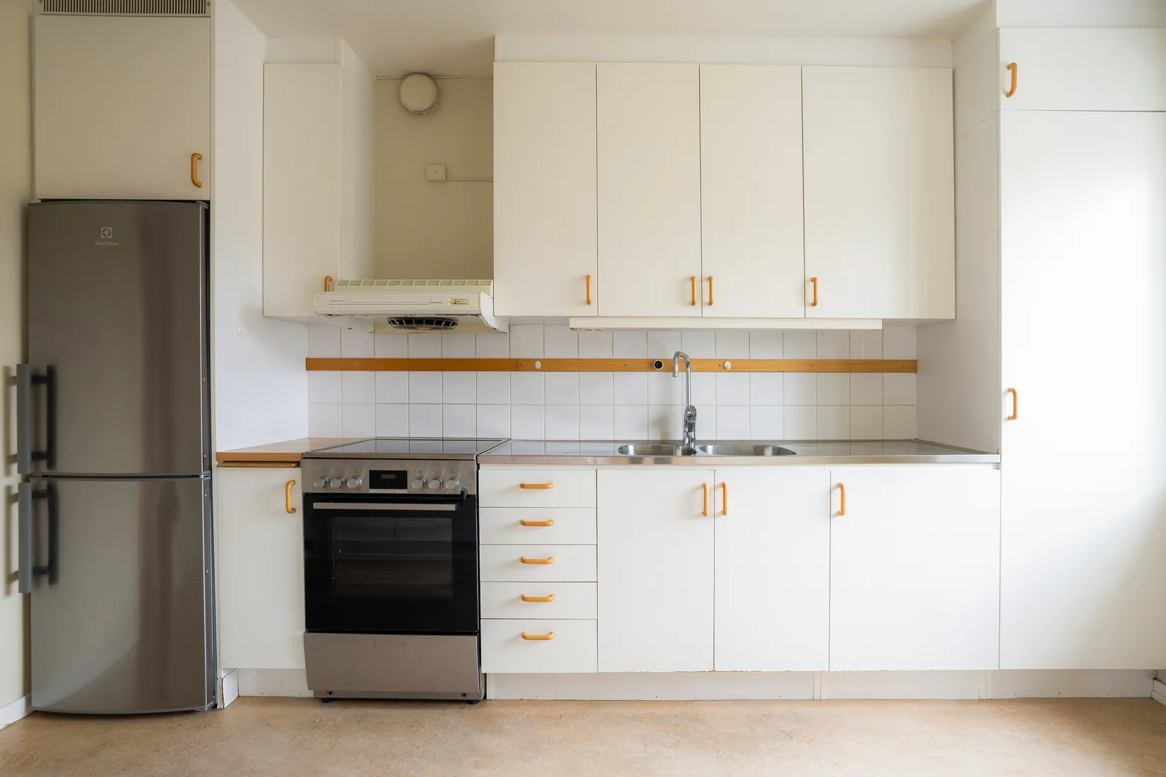 Bostadsrätt, Voxnegränd 18, 3tr, Bagarmossen, Stockholm