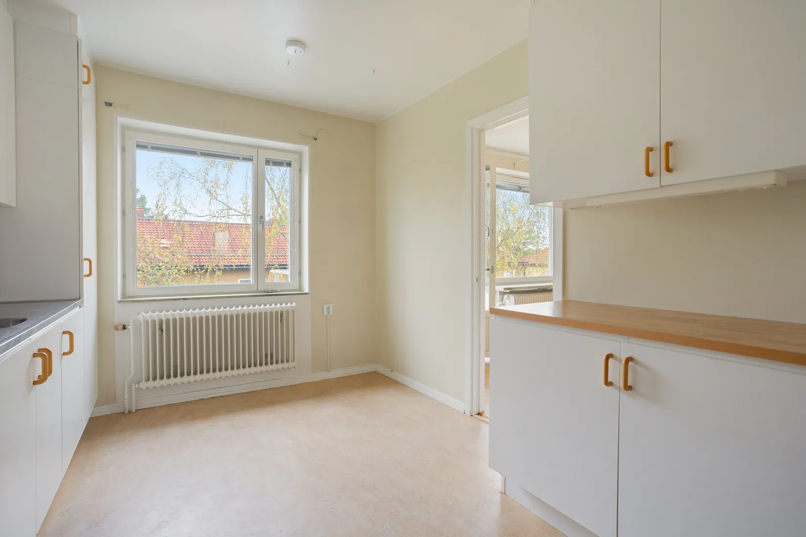 Bostadsrätt, Voxnegränd 18, 3tr, Bagarmossen, Stockholm