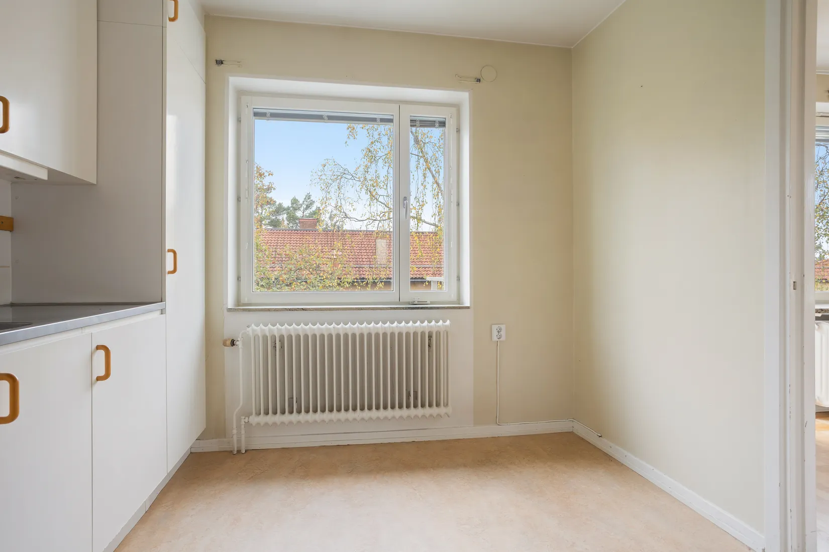 Bostadsrätt, Voxnegränd 18, 3tr, Bagarmossen, Stockholm
