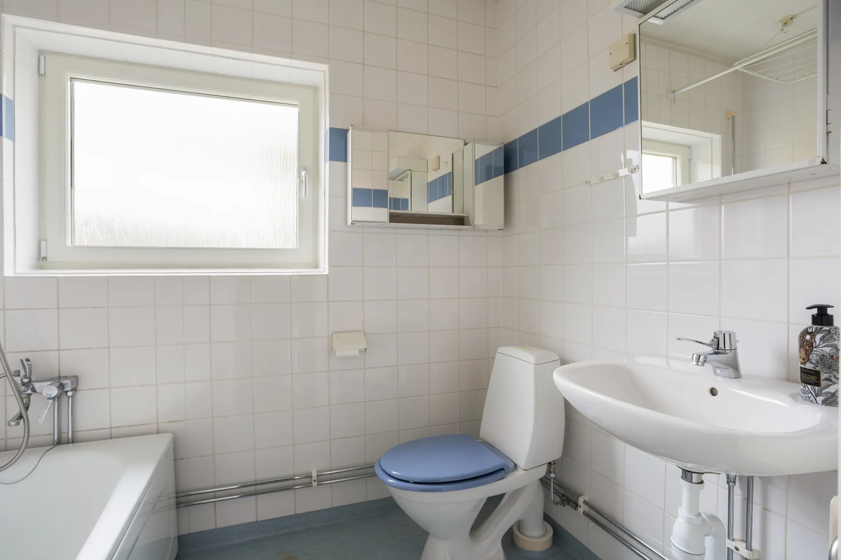 Bostadsrätt, Voxnegränd 18, 3tr, Bagarmossen, Stockholm