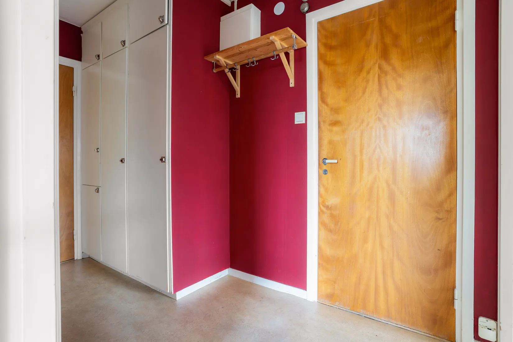 Bostadsrätt, Voxnegränd 18, 3tr, Bagarmossen, Stockholm