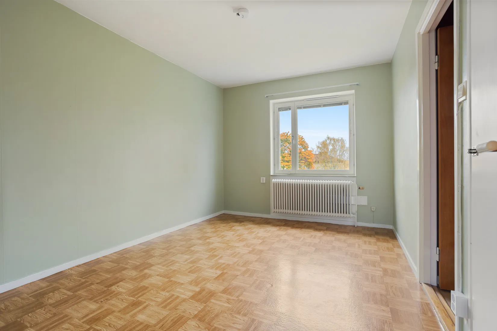Bostadsrätt, Voxnegränd 18, 3tr, Bagarmossen, Stockholm