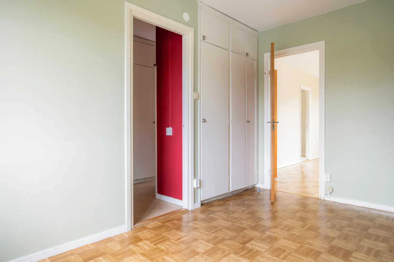 Bostadsrätt, Voxnegränd 18, 3tr, Bagarmossen, Stockholm