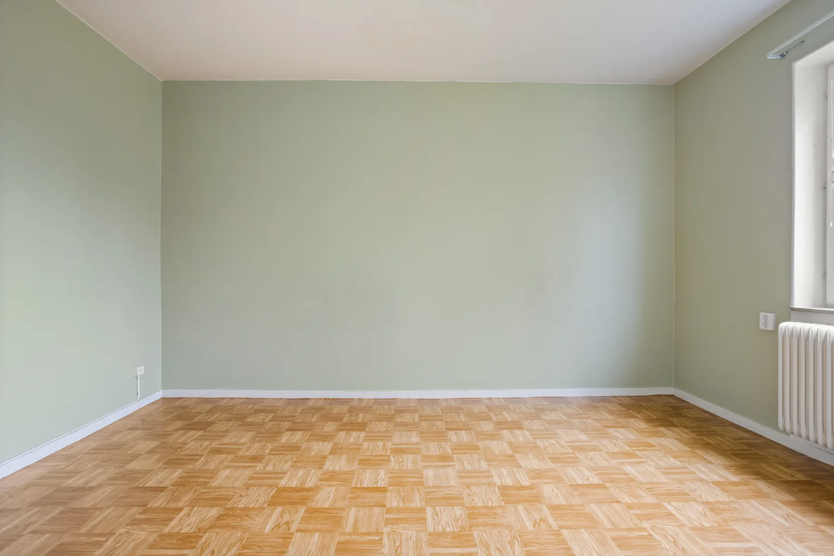 Bostadsrätt, Voxnegränd 18, 3tr, Bagarmossen, Stockholm
