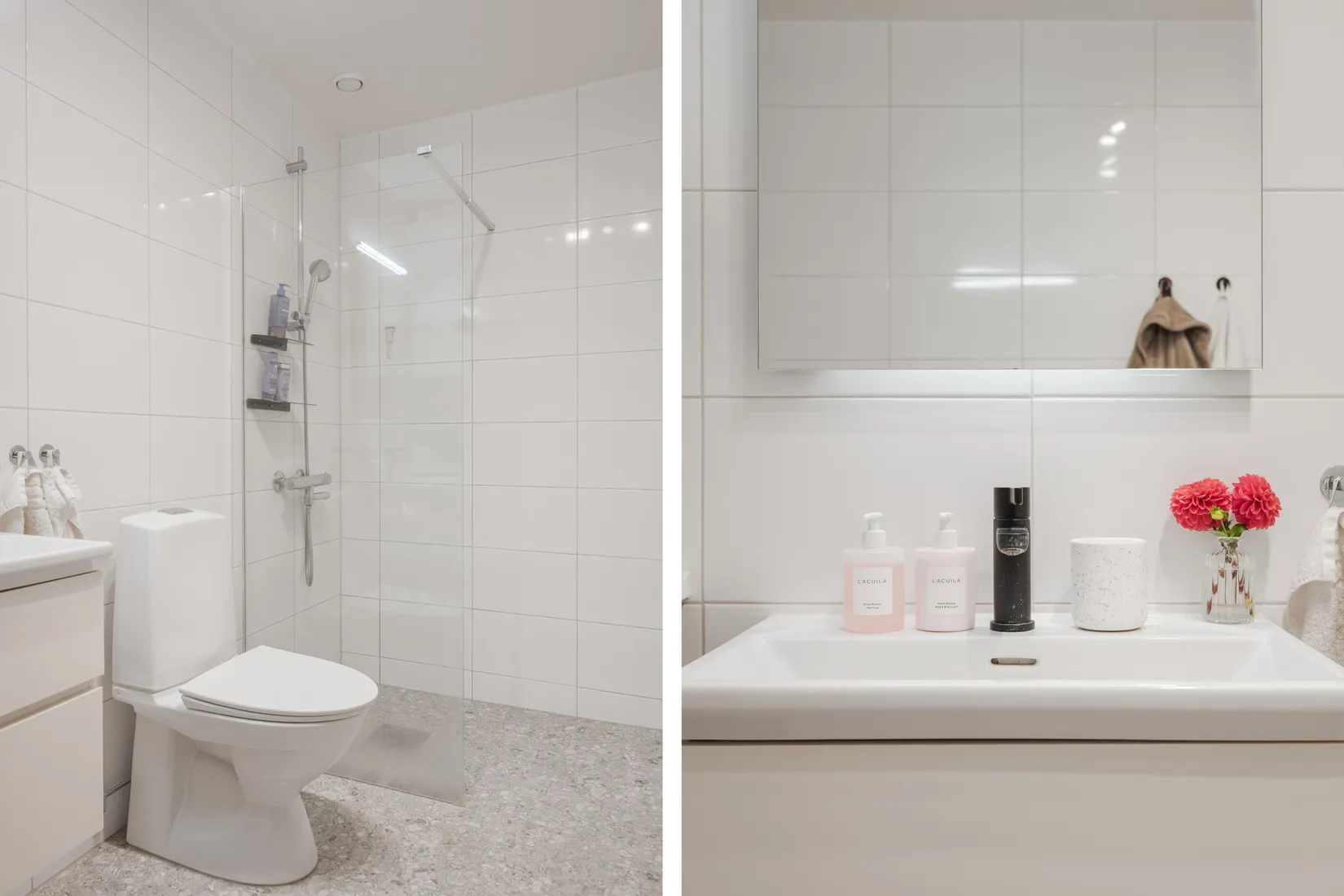 Bostadsrätt, Geijersgatan 2G, Limhamns Sjöstad, Malmö