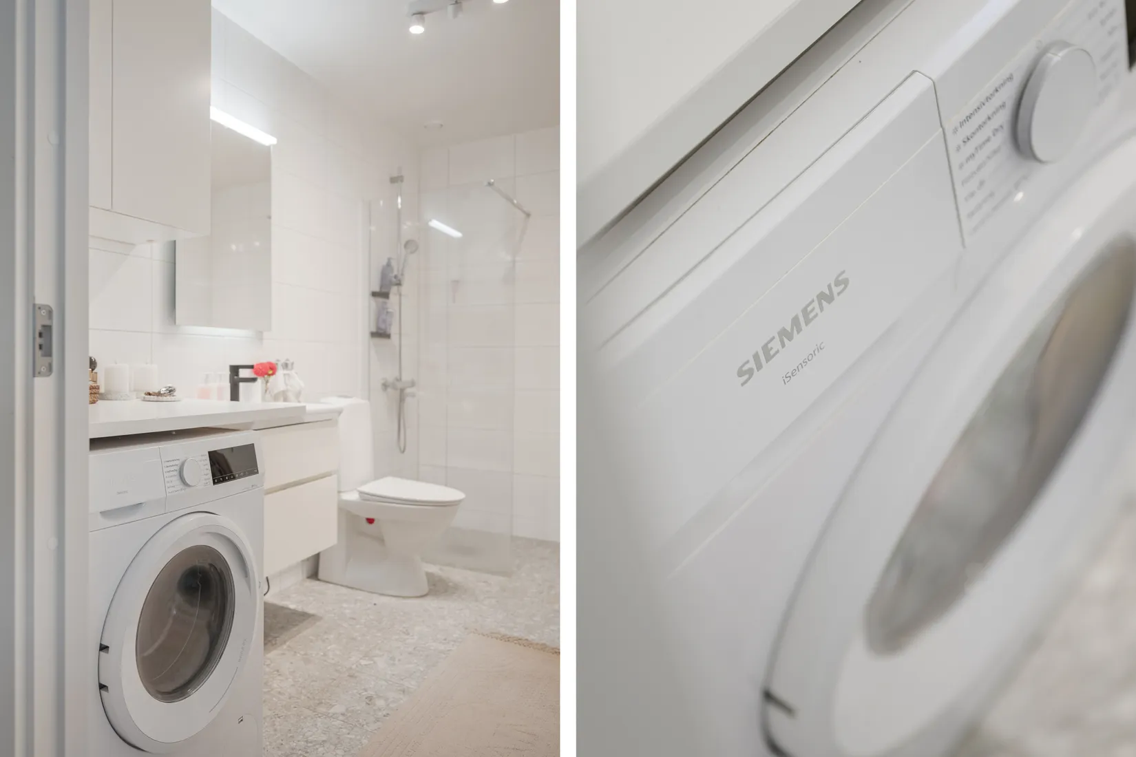 Bostadsrätt, Geijersgatan 2G, Limhamns Sjöstad, Malmö