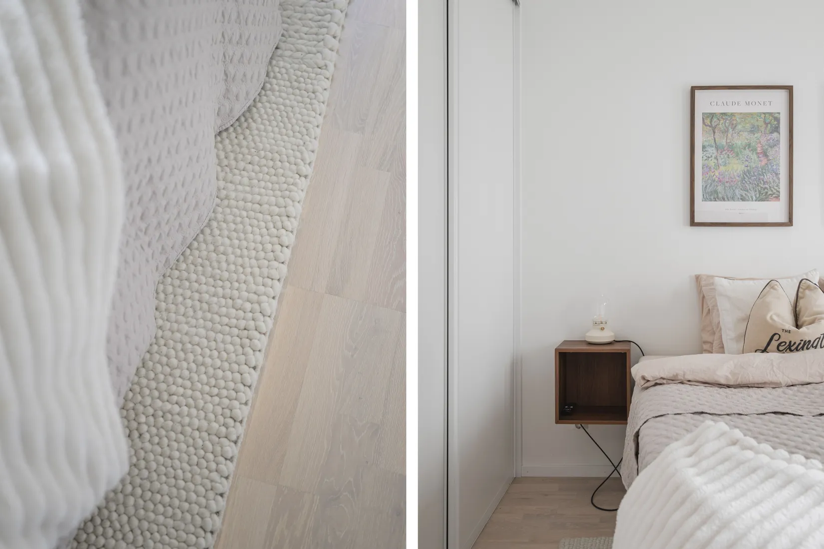 Bostadsrätt, Geijersgatan 2G, Limhamns Sjöstad, Malmö
