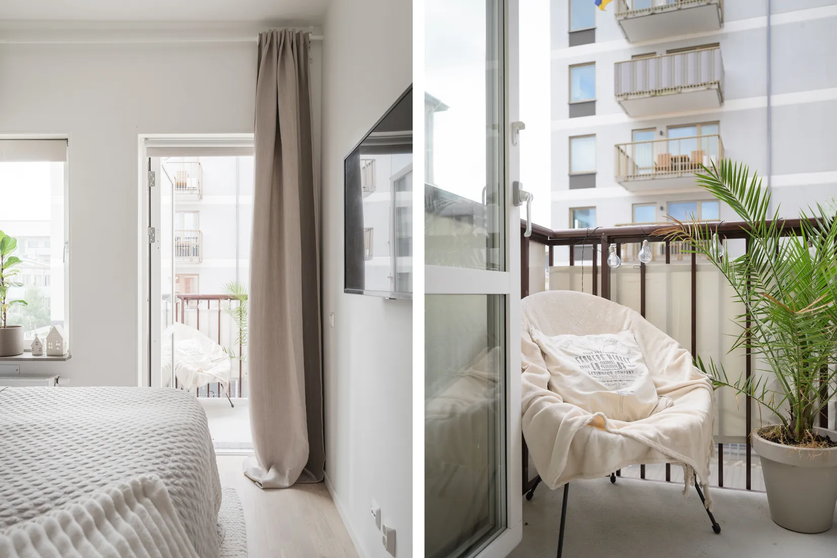 Bostadsrätt, Geijersgatan 2G, Limhamns Sjöstad, Malmö