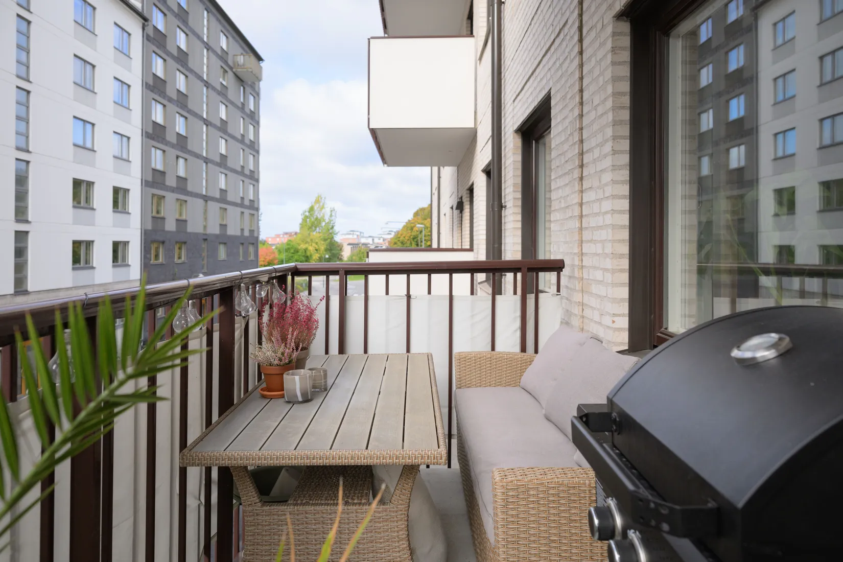 Bostadsrätt, Geijersgatan 2G, Limhamns Sjöstad, Malmö