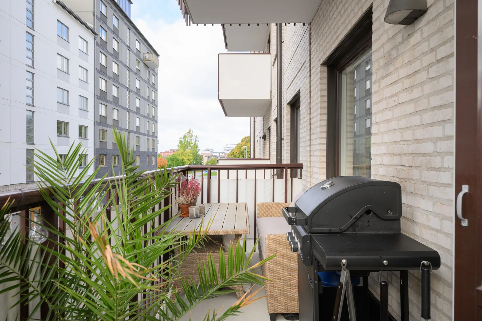 Bostadsrätt, Geijersgatan 2G, Limhamns Sjöstad, Malmö