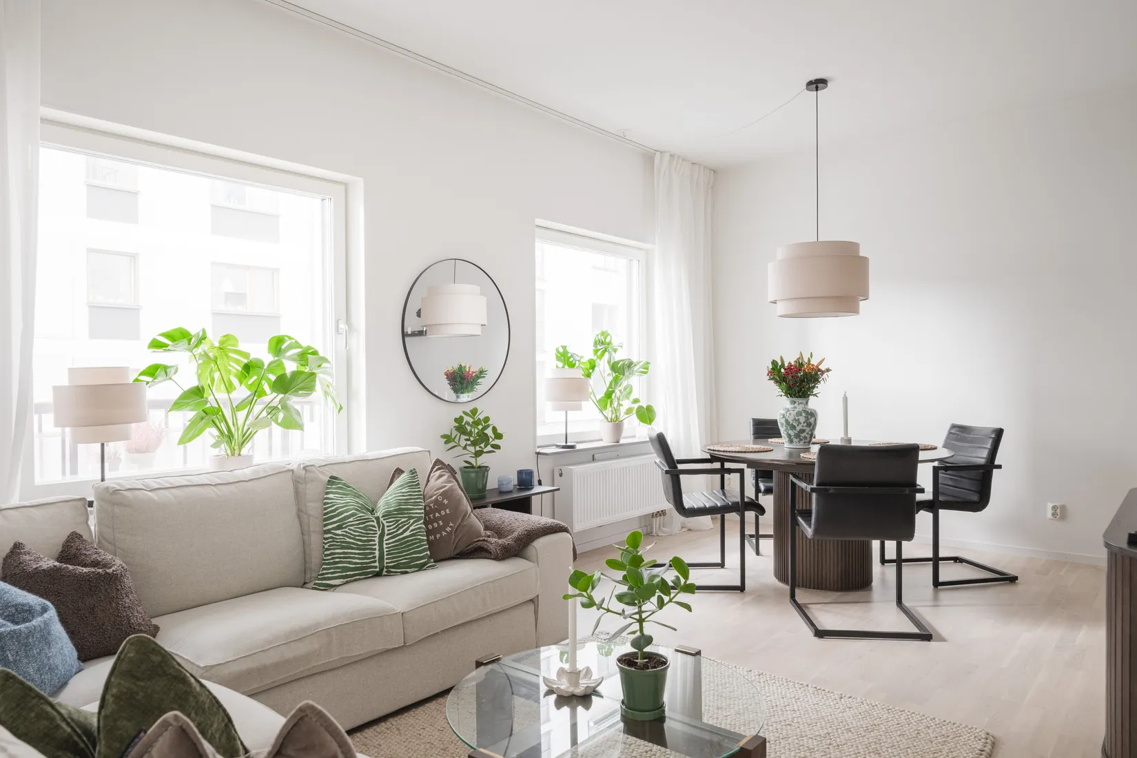 Bostadsrätt, Geijersgatan 2G, Limhamns Sjöstad, Malmö