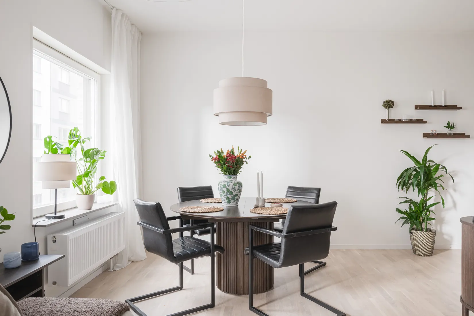 Bostadsrätt, Geijersgatan 2G, Limhamns Sjöstad, Malmö