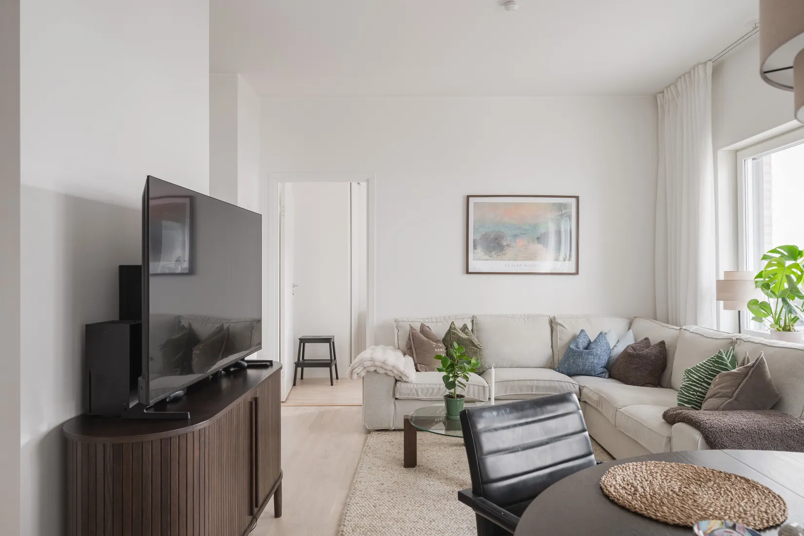 Bostadsrätt, Geijersgatan 2G, Limhamns Sjöstad, Malmö