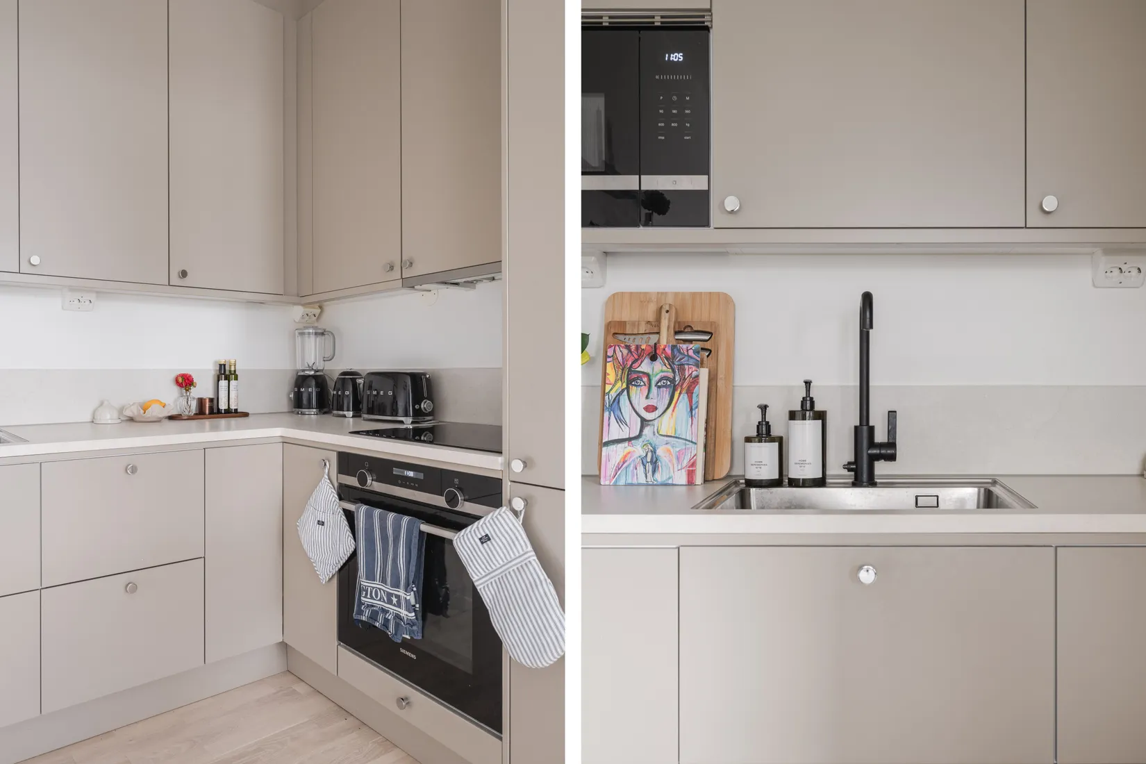 Bostadsrätt, Geijersgatan 2G, Limhamns Sjöstad, Malmö