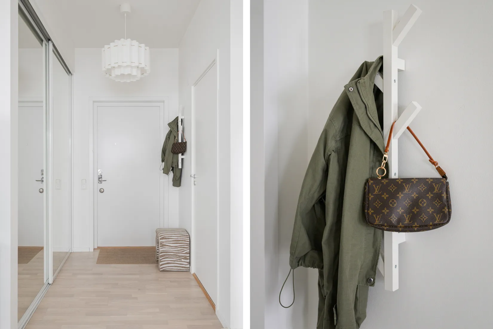 Bostadsrätt, Geijersgatan 2G, Limhamns Sjöstad, Malmö