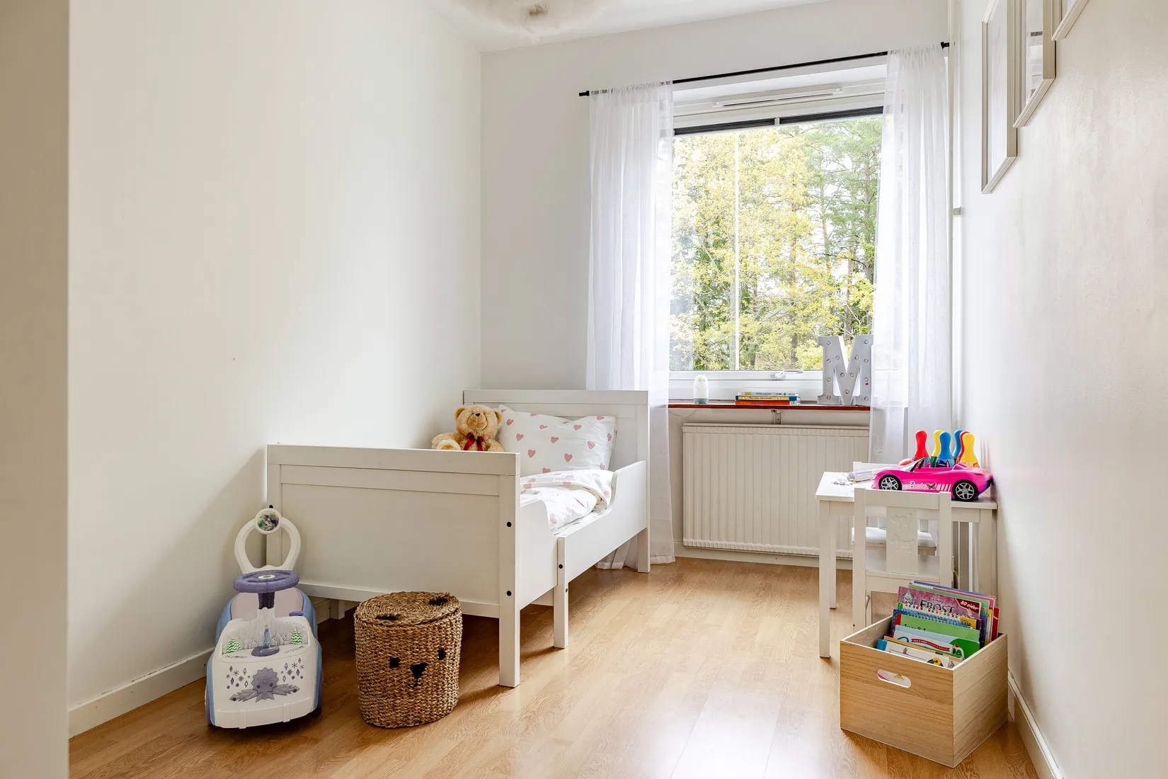 Bostadsrätt, Skogslyckegatan 40, Johannelund, Linköping