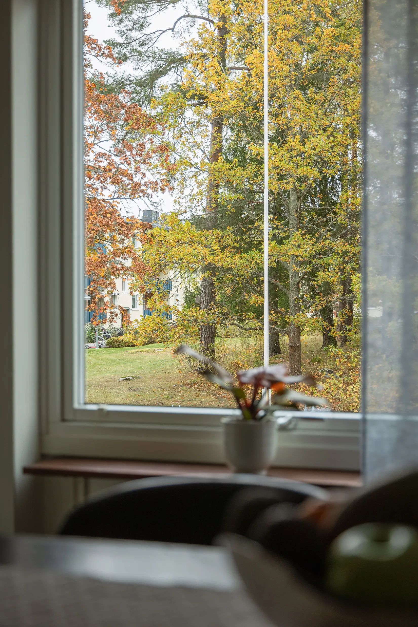 Bostadsrätt, Skogslyckegatan 40, Johannelund, Linköping