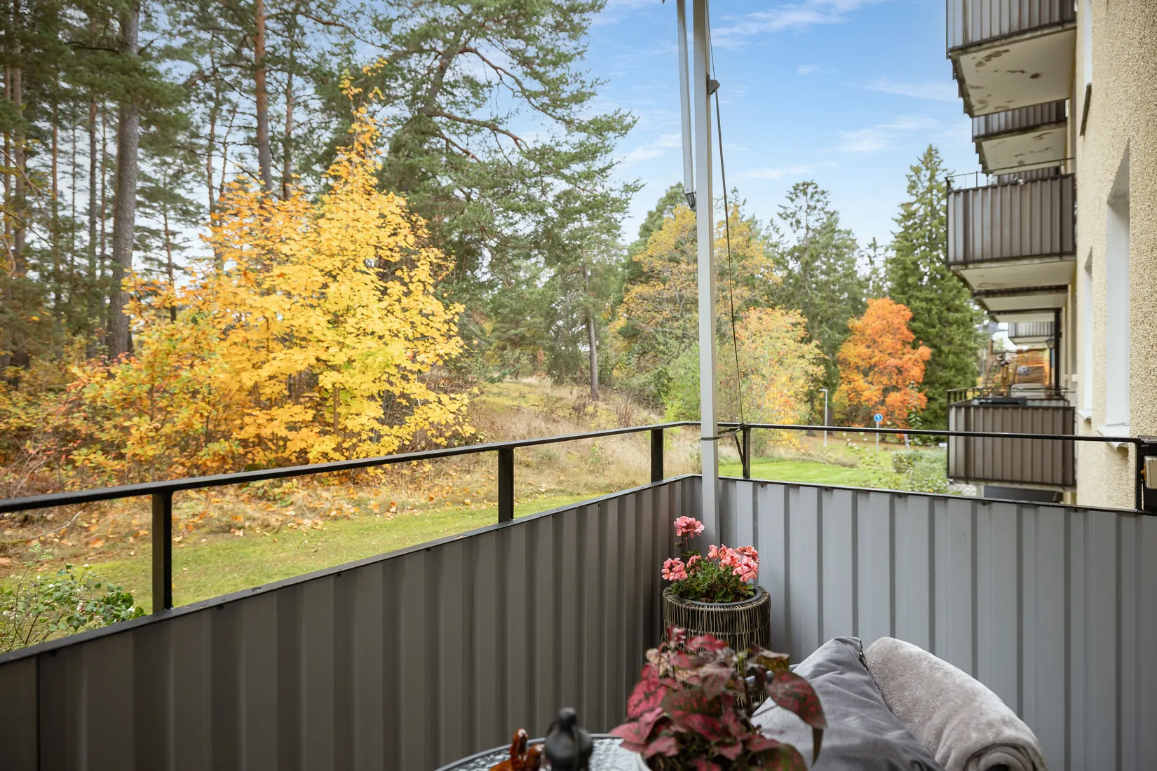 Bostadsrätt, Skogslyckegatan 40, Johannelund, Linköping