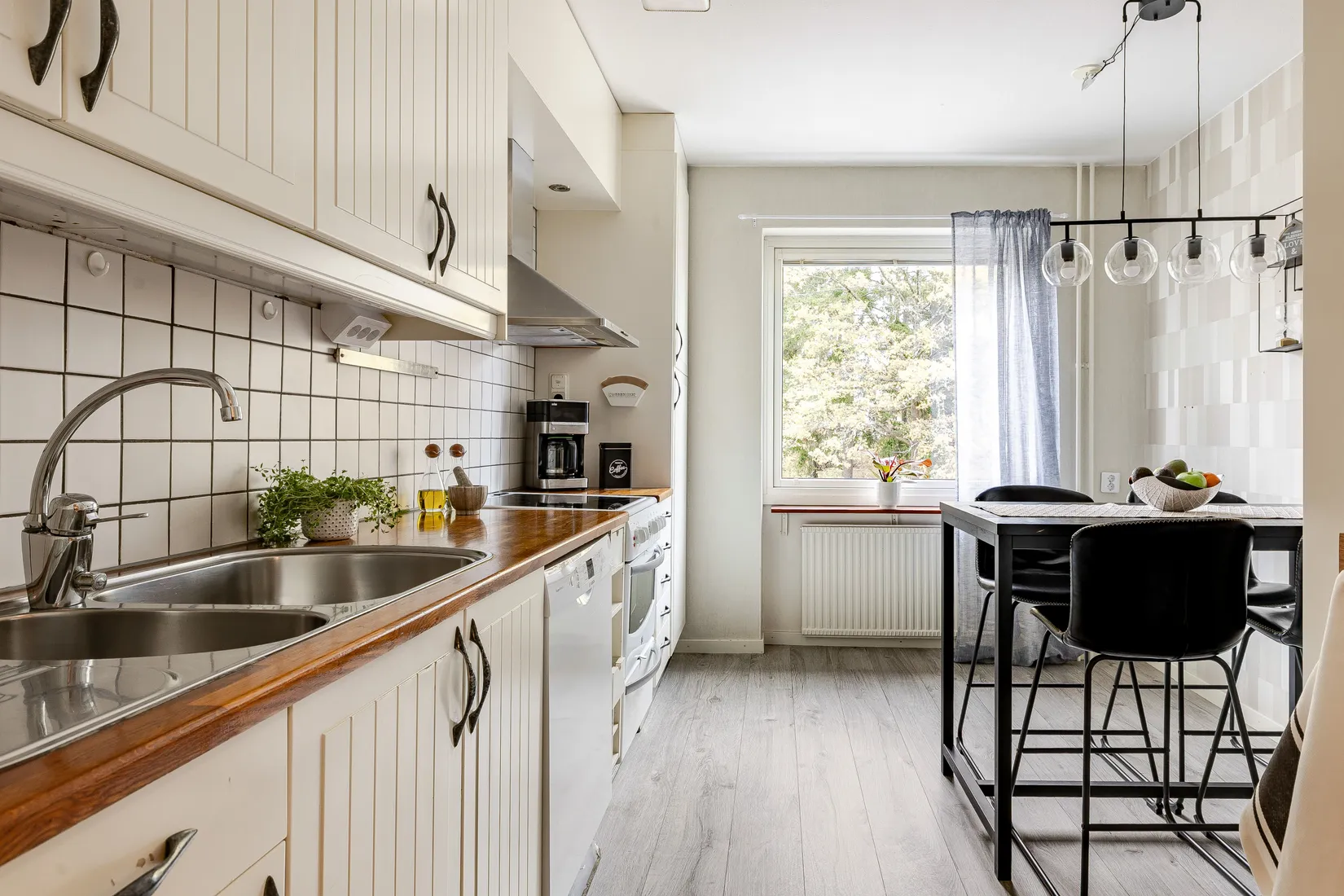 Bostadsrätt, Skogslyckegatan 40, Johannelund, Linköping
