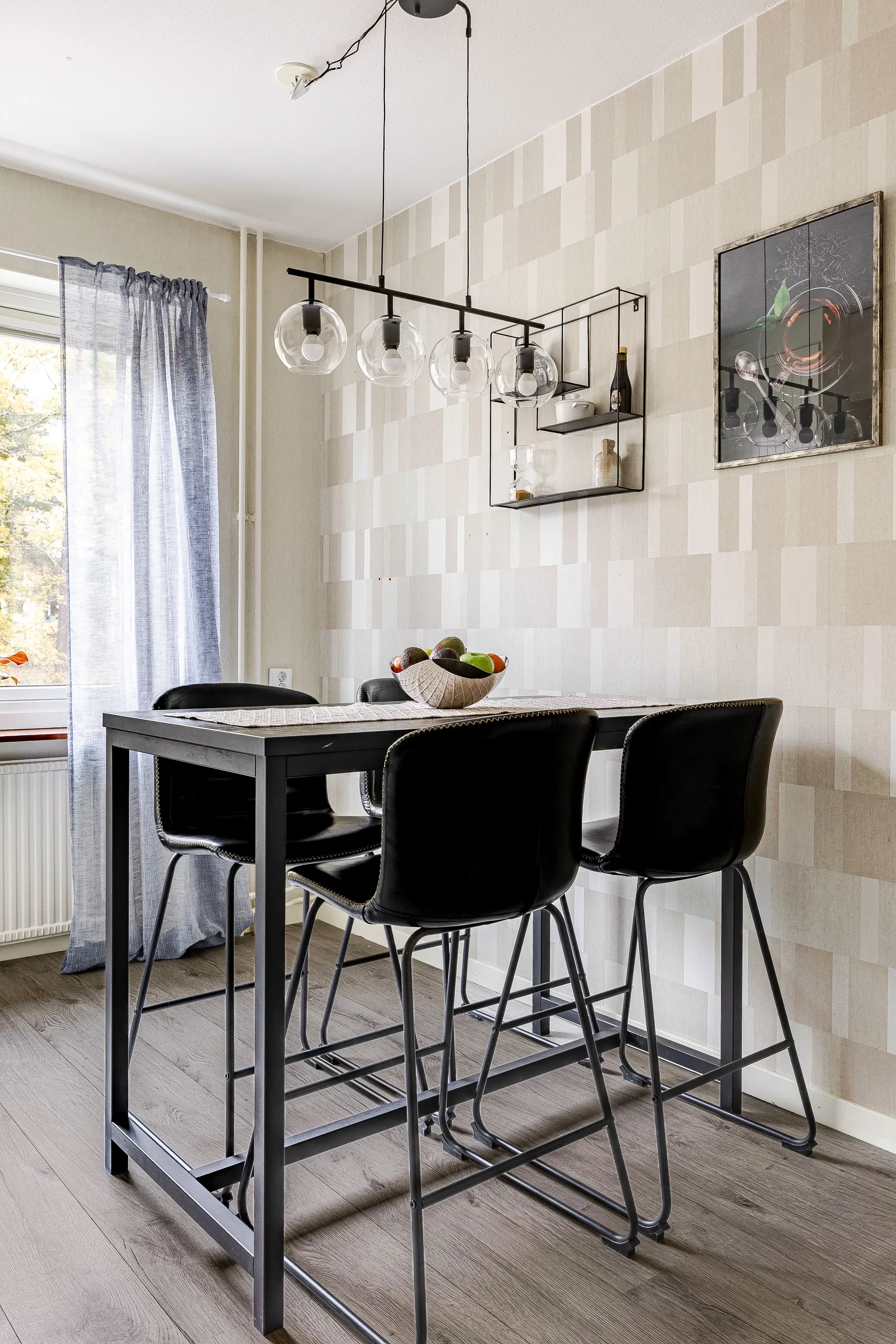 Bostadsrätt, Skogslyckegatan 40, Johannelund, Linköping