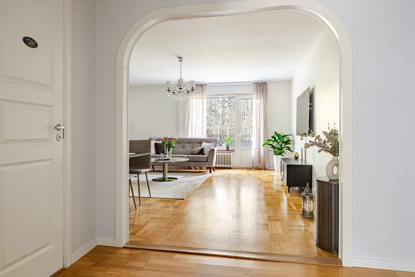 Bostadsrätt, Skogslyckegatan 40, Johannelund, Linköping